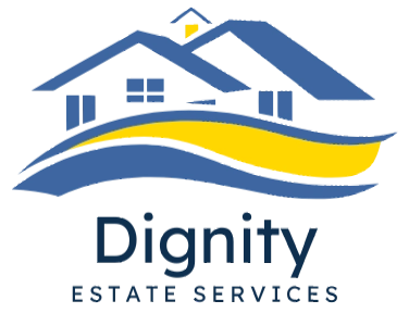 Dignity Estate Services Logo